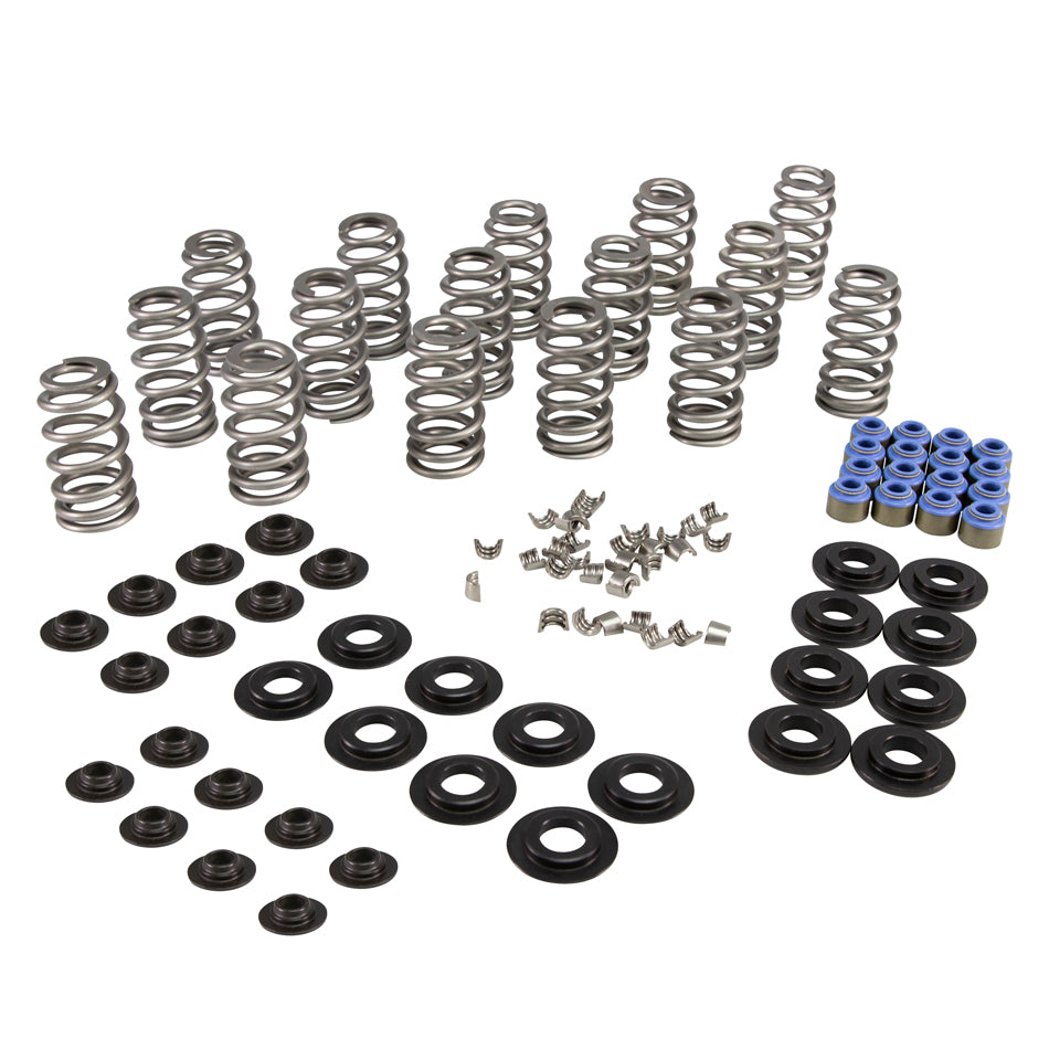 Comp Cams   Valve Spring & Retainer Kit Mopar Gen III Hemi  COM26918CB-KIT