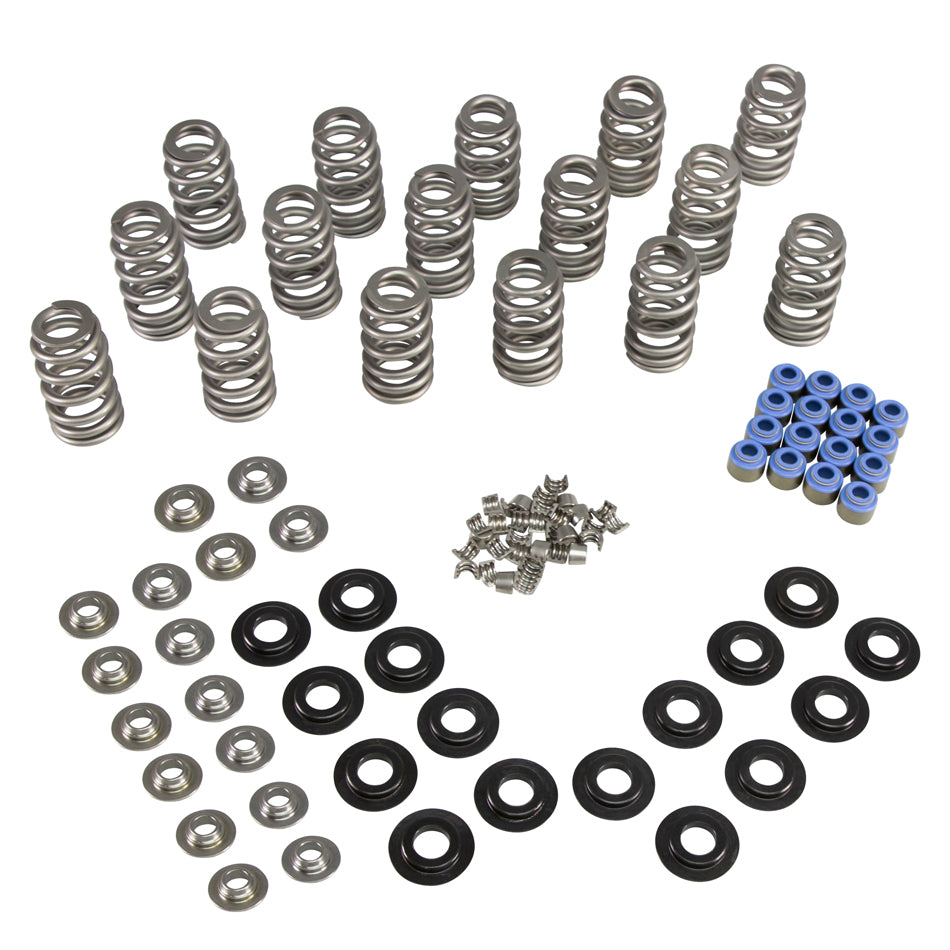Comp Cams   Valve Spring & Retainer Kit Mopar Gen III Hemi  COM26918TA-KIT
