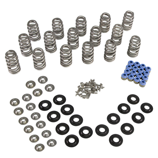 Comp Cams   Valve Spring & Retainer Kit Mopar Gen III Hemi  COM26918TA-KIT