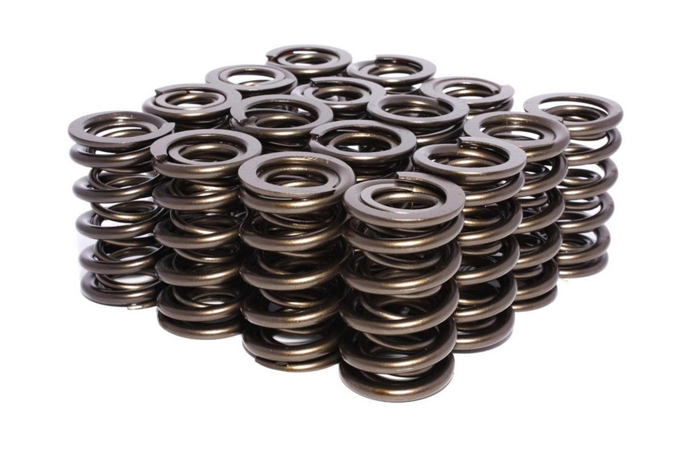 Comp Cams 1.300 Dual Valve Spring Kit - GM LS1 MPN COM26921-16