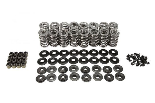 Comp Cams Valve Spring & Retainer Kit GM LS - Dual Spring MPN COM26925CS-KIT For GM LS-Series
