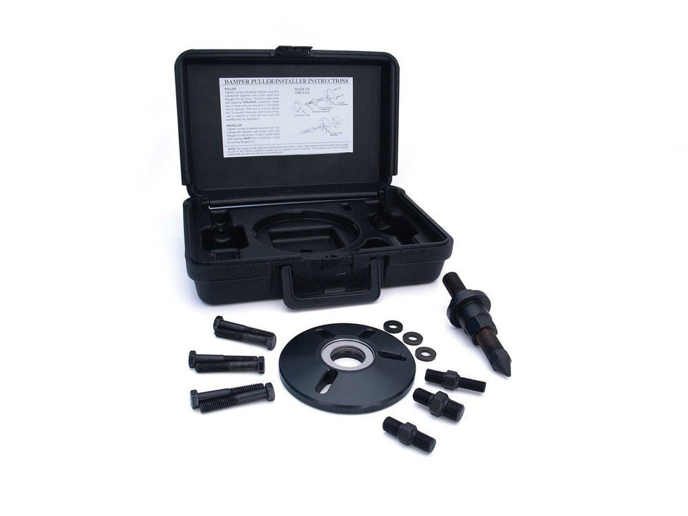 Comp Cams Harmonic Balancer Puller /Installation Tool MPN COM300 For Universal use