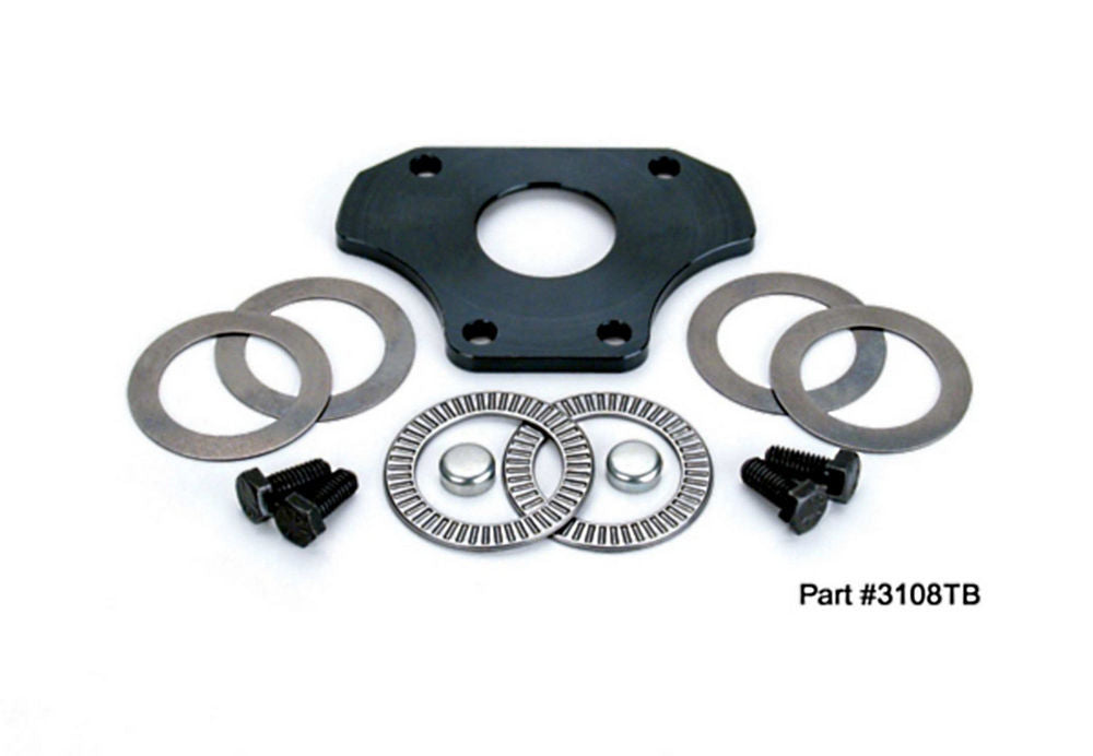 Comp Cams   Thrust Plate & Bearing - Ford FE  COM3108TB