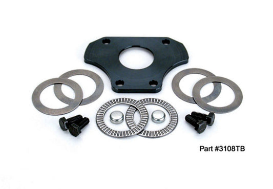 Comp Cams   Thrust Plate & Bearing - Ford FE  COM3108TB