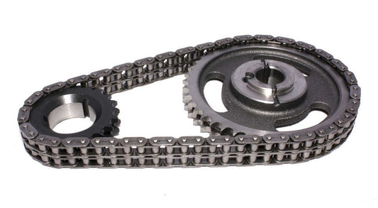 Comp Cams Hi-Tech Roller Timing Set - BBF MPN COM3122 For Ford