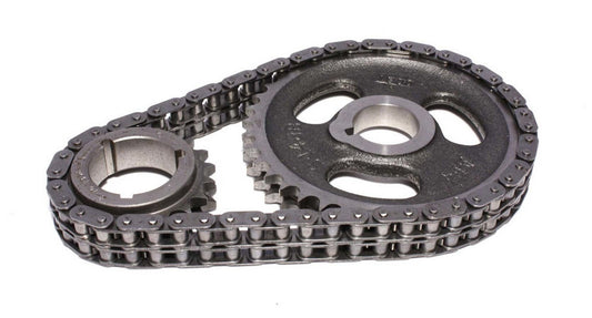 Comp Cams GM BOP Hi-Tech Timing Set - V6 MPN COM3129 For GM V6
