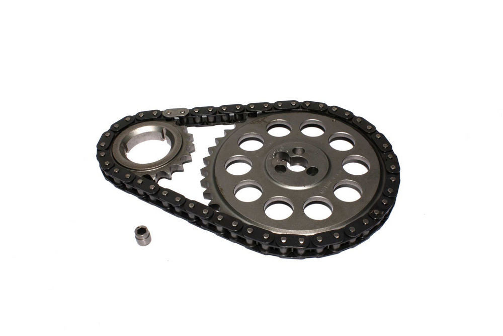 Comp Cams BBC Gen VI Billet Adj. Timing Set MPN COM3149KT For Chevy