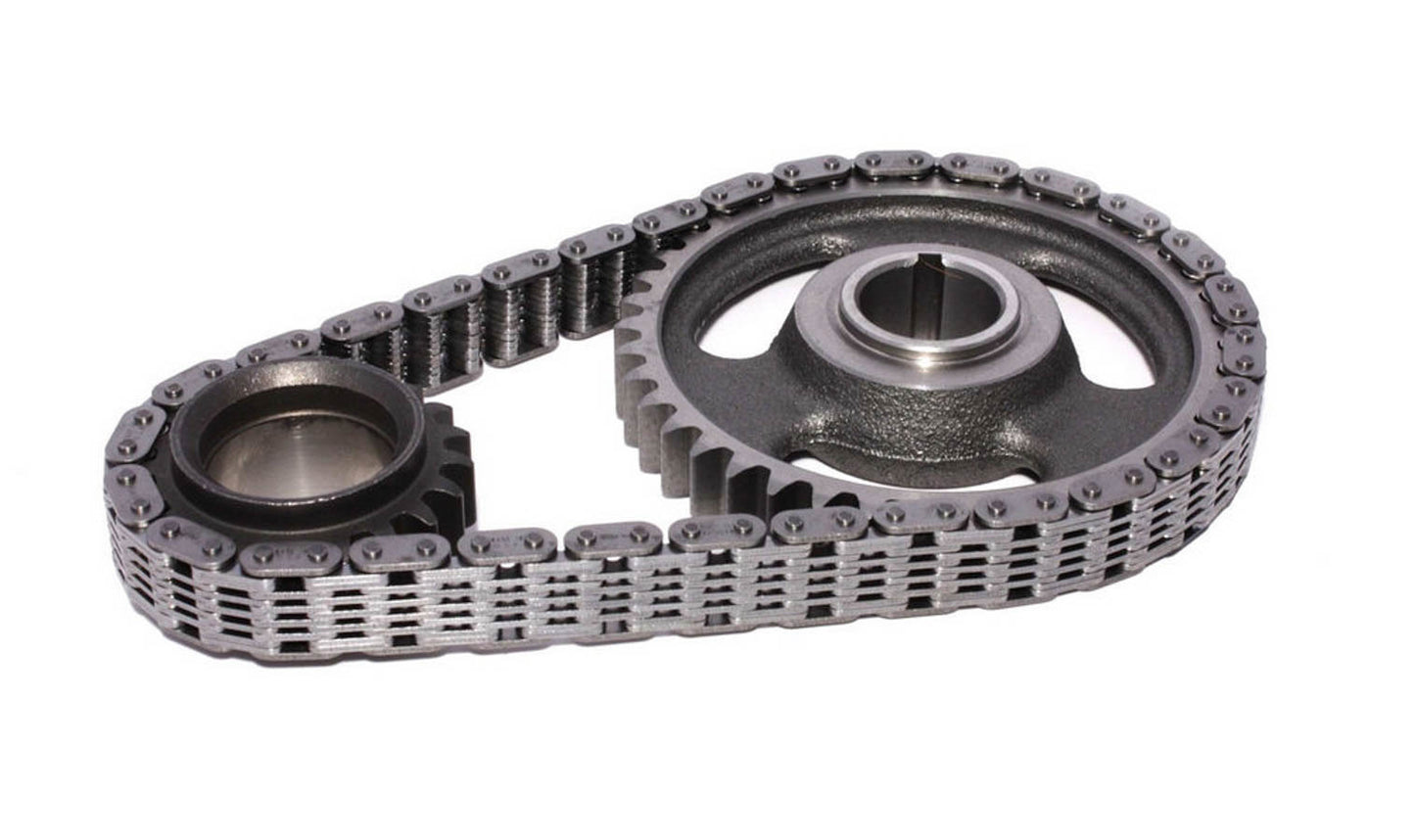 Comp Cams Pontiac V8 Timing Set MPN COM3212 For Pontiac