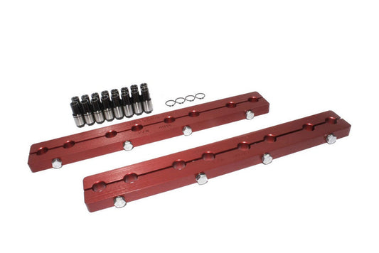 Comp Cams SBC 7/16in Stud Girdle Kit - 40/60 Spacing MPN COM4018 For Chevy