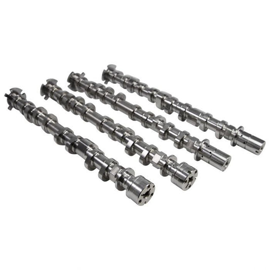 Comp Cams 5.0L DOHC Coyote Cam Kit Mutha Thumpr 18-Up MPN COM433710 For Ford Coyote