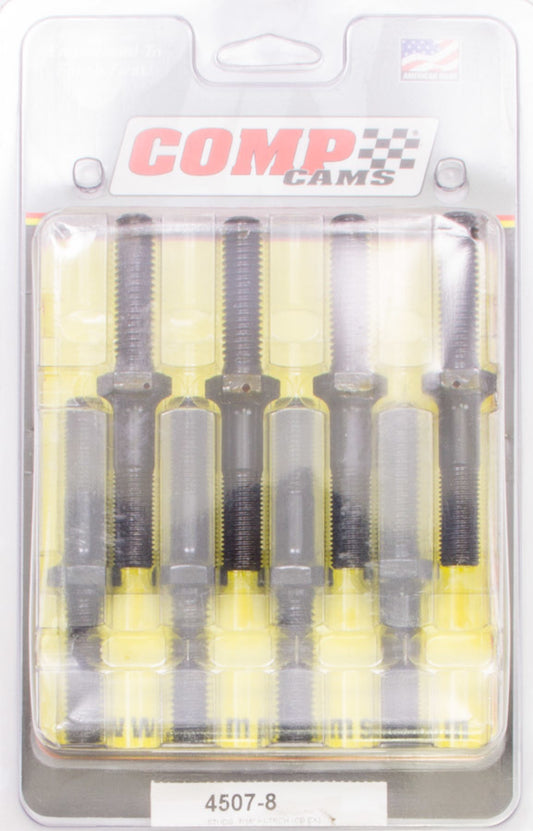Comp Cams   Bbc 7/16 Hi-Tech Roc/Std 2.00 Upper Stud Length  COM4507-8