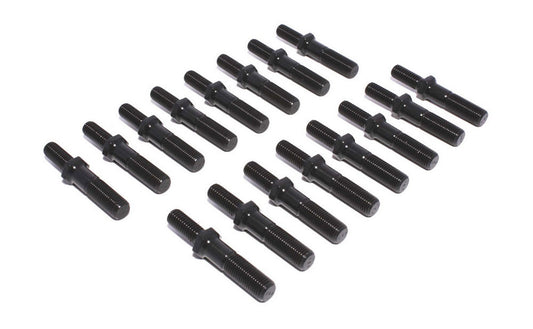 Comp Cams 3/8 Rocker Arm Studs - GM LS Engines MPN COM4554-16 For Universal use