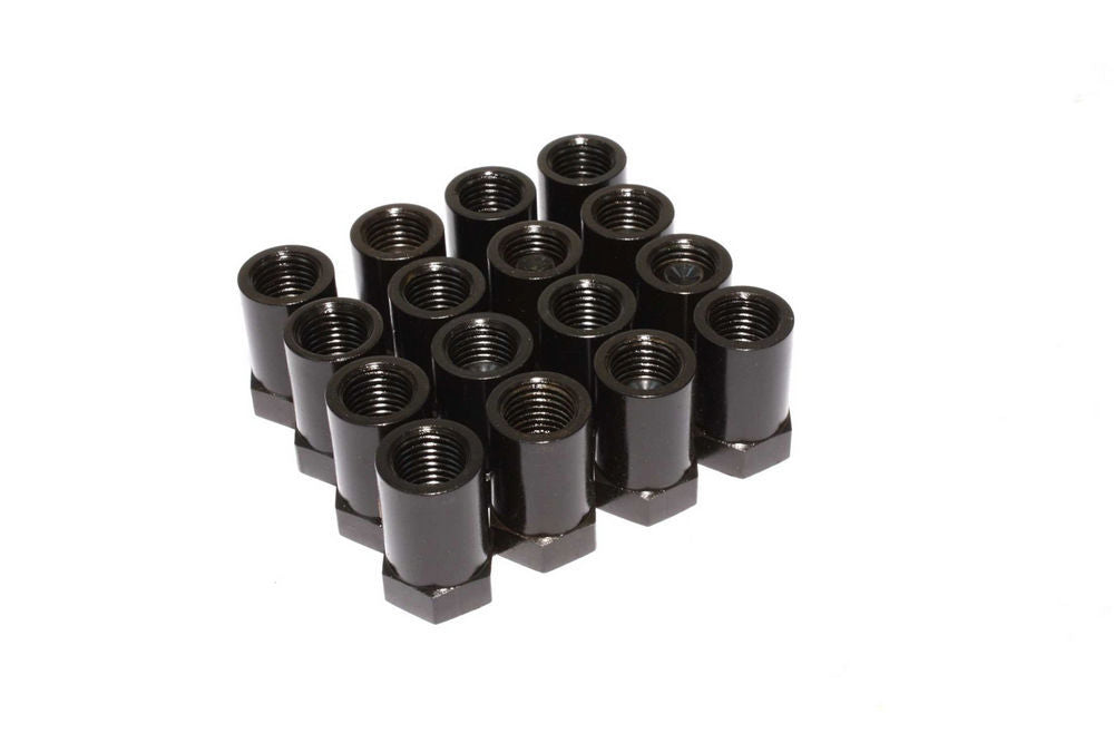 Comp Cams Hi-Tech Polylock 3/8 For Alm-Ss-Pro-Mag Rockers MPN COM4601-16