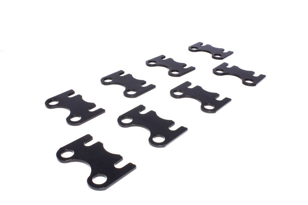 Comp Cams SBC 5/16in Guide Plates Flat Type MPN COM4808-8 For Chevy