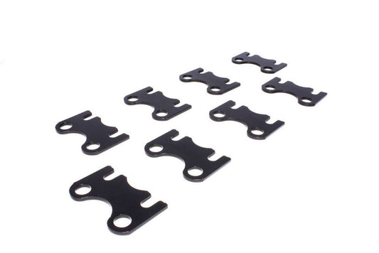 Comp Cams SBC 5/16in Guide Plates Flat Type MPN COM4808-8 For Chevy