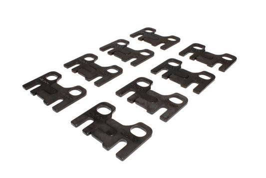 Comp Cams   Adjustable Guide Plates - SBC/SBF 5/16  COM4835-8