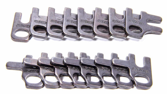 Comp Cams   Adjustable Guide Plates - SBC/SBF 3/8  COM4839-8