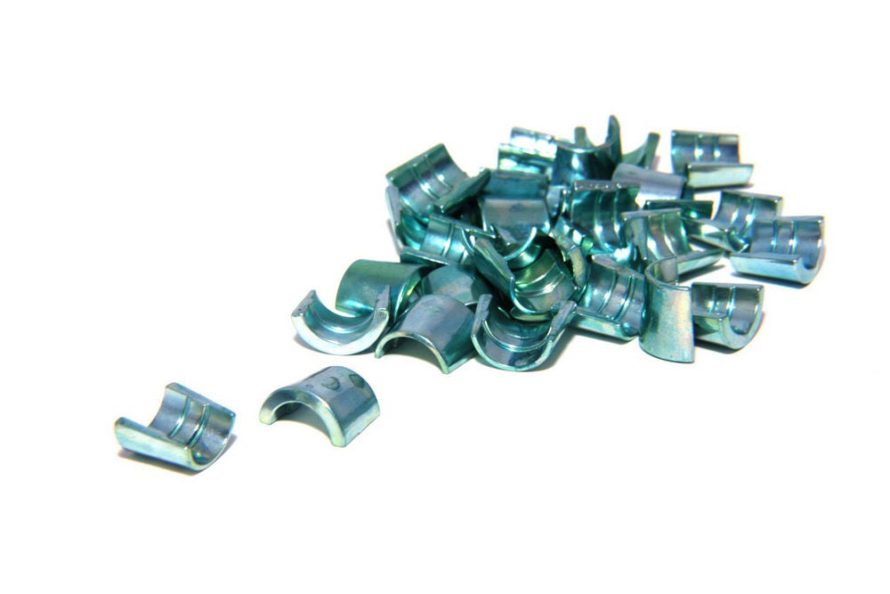 Comp Cams   11/32 Valve Locks Steel 7 Degree- Single Groove  COM601-16