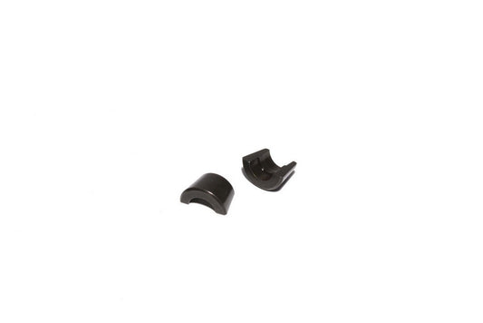 Comp Cams   11/32in 10Deg Super Locks NO Lash Cap Recess  COM613-1
