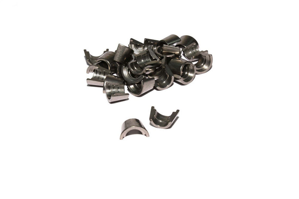 Comp Cams   11/32 10-Degree TI Super Locks - Square Groove  COM638-16