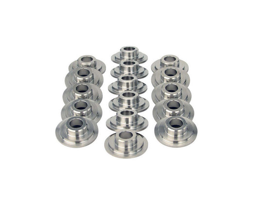 Comp Cams 10 Degree Tit. Valve Spring Retainers MPN COM722-16