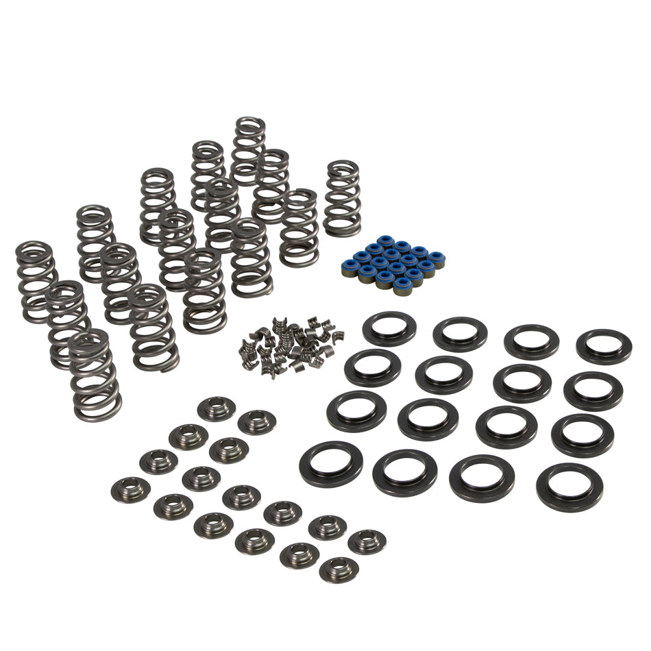 Comp Cams   Valve Spring & Retainer Kit Mopar Gen III Hemi  COM7228TC-KIT