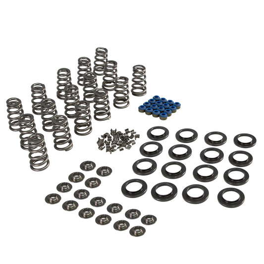 Comp Cams   Valve Spring & Retainer Kit Mopar Gen III Hemi  COM7228TC-KIT