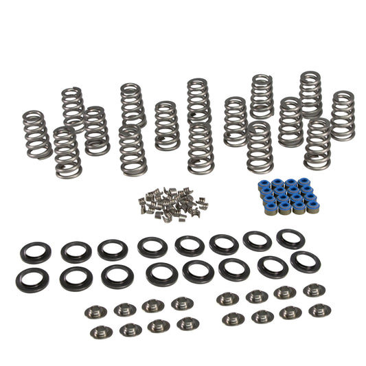 Comp Cams   Valve Spring & Retainer Kit Mopar Gen III Hemi  COM7230TC-KIT