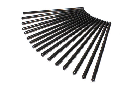 Comp Cams Pontiac Magnum 5/16in Pushrods 9.300in Long MPN COM7263-16 For Pontiac