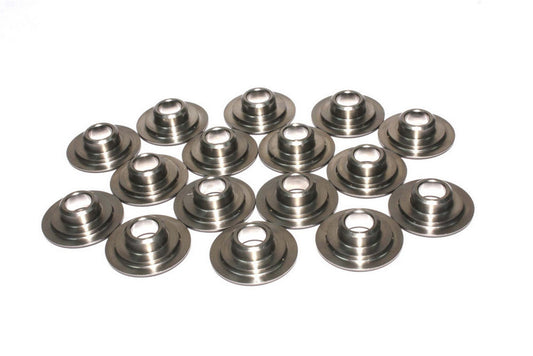 Comp Cams 10 Degree Tit. Valve Spring Retainers MPN COM729-16