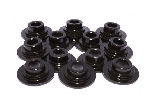 Comp Cams Valve Spring Retainers Steel- 7 Degree MPN COM742-12 For Chevy, GM V6