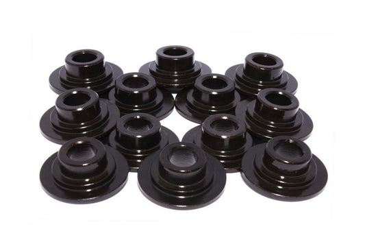 Comp Cams Valve Spring Retainer - Steel 7 Degree MPN COM744-12