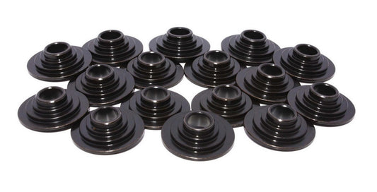 Comp Cams Super Lock Valve Spring Retainer Steel-10 Degree MPN COM746-16