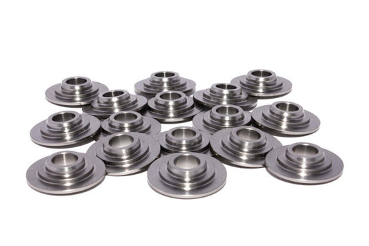 Comp Cams Titanium Valve Spring Retainers - LS1 MPN COM754-16
