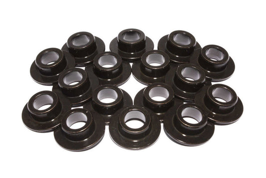Comp Cams Steel 7 Degree Valve Spring Retainers MPN COM787-16