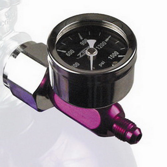 Comp Cams   Nitrous Gauge & Manifold   COM82005