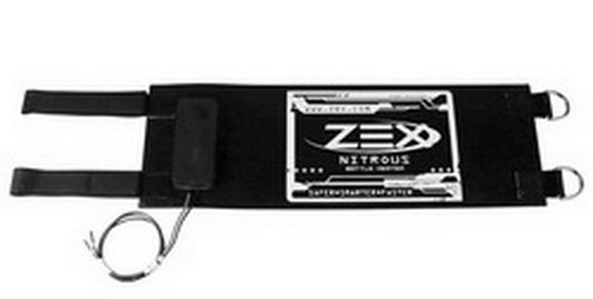 Comp Cams Zex Nitrous Bottle Heater MPN COM82006