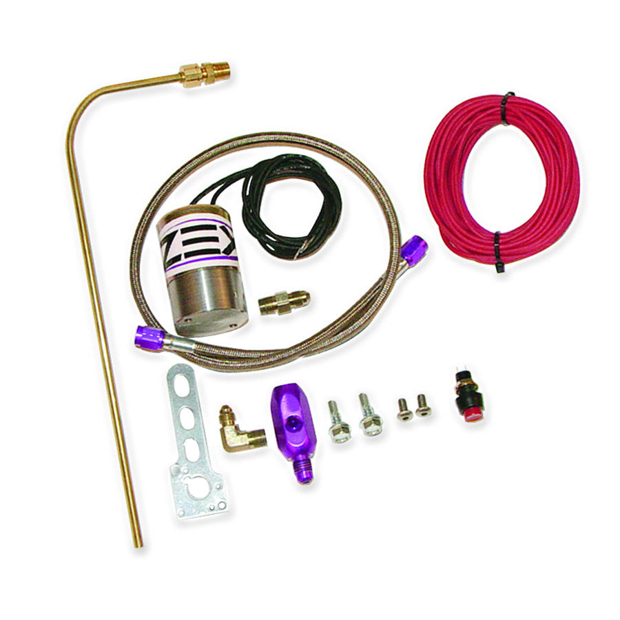 Comp Cams   Zex Nitrous Purge Kit   COM82010
