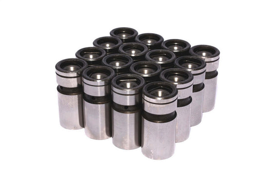 Comp Cams Mopar V8 Hydraulic Lifters MPN COM822-16 For AMC, Mopar B / RB-Series