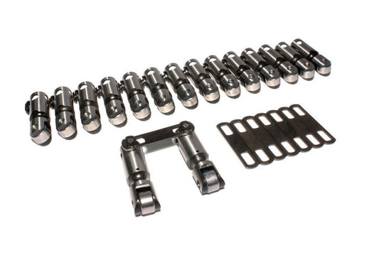 Comp Cams Ford FE Solid Roller Lifters MPN COM839-16 For Ford FE-Series