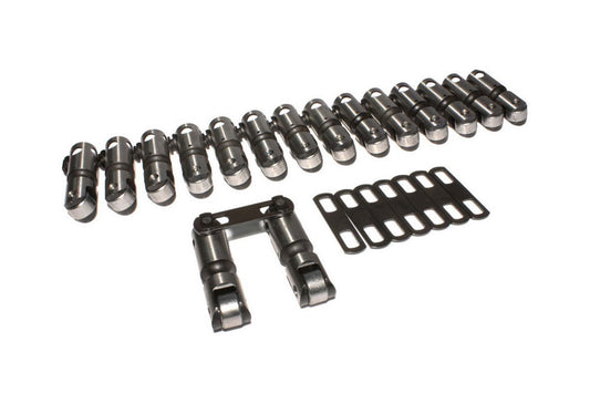 Comp Cams Ford 351c-400m Hi-Tech Roller Lifters MPN COM840-16 For Ford Cleveland