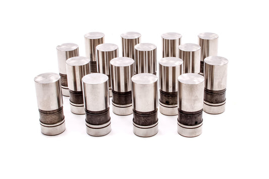 Comp Cams Ford V8 Race Hyd Lifters .875 Dia. MPN COM84035-16 For Ford