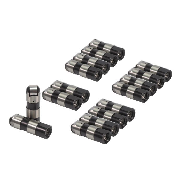 Comp Cams   Ev Hyd Roller Lifter Set LS/SBC OE Drop-In  COM85001-16