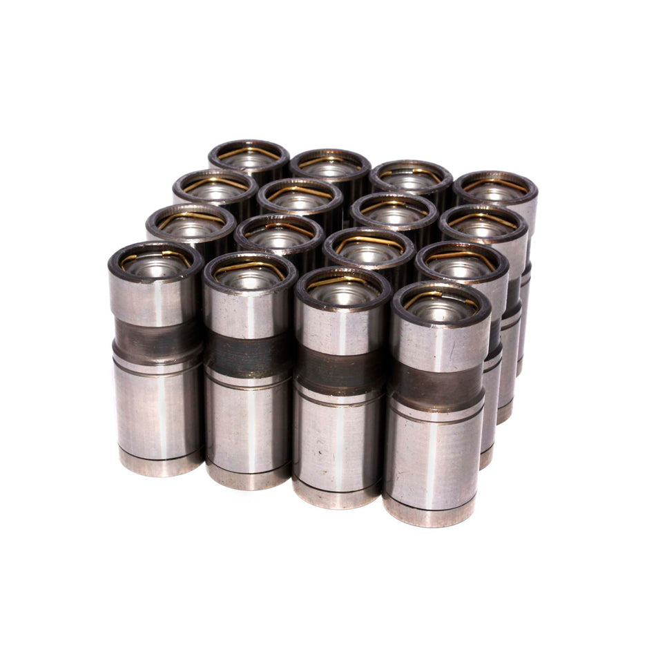 Comp Cams Olds/Pont V8 Hi-Energy Hyd. Lifters MPN COM852-16 For Pontiac, Oldsmobile