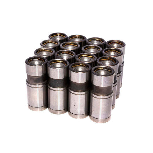 Comp Cams Olds/Pont V8 Hi-Energy Hyd. Lifters MPN COM852-16 For Pontiac, Oldsmobile