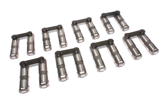 Comp Cams   SBC Retro-Fit Hyd Roller Lifter Set  COM853-16
