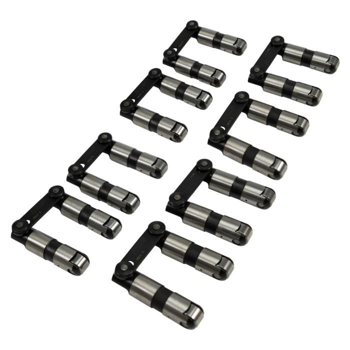 Comp Cams Ev Hyd Roller Lifter Set Olds/Pontiac Retro Fit MPN COM85701-16 For Pontiac, Oldsmobile