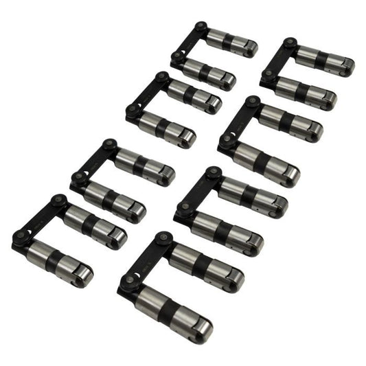 Comp Cams Ev Hyd Roller Lifter Set Olds/Pontiac Retro Fit MPN COM85701-16 For Pontiac, Oldsmobile