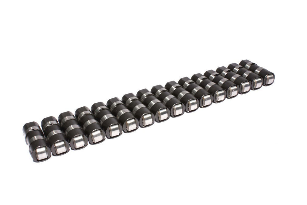 Comp Cams SBF 5.0L Roller Lifters Short Travel Race MPN COM877-16 For Ford