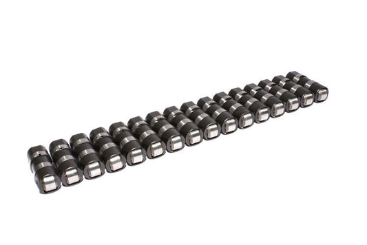 Comp Cams SBF 5.0L Roller Lifters Short Travel Race MPN COM877-16 For Ford